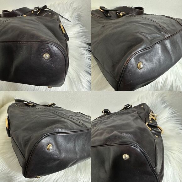 💯Authentic YSL Muse Tote Bag 🍀 - Picture 5 of 15